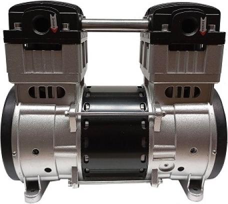 Produktbild Implotex - 1500W-Motor mit Anlaufkondensator - Flüsterkompressor-Motor Kompressor-Aggregat