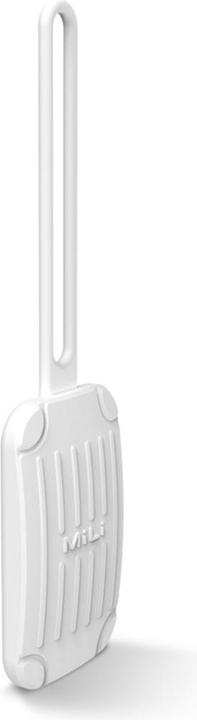 Produktbild Mili MiTag Luggage iOS - White