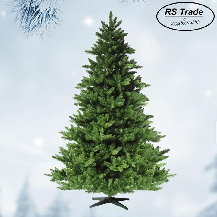Image du produit RS Trade Arbre de Noël (180 cm)