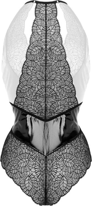 Actual product image Christine Le Duc Body Gianna black (S/M)