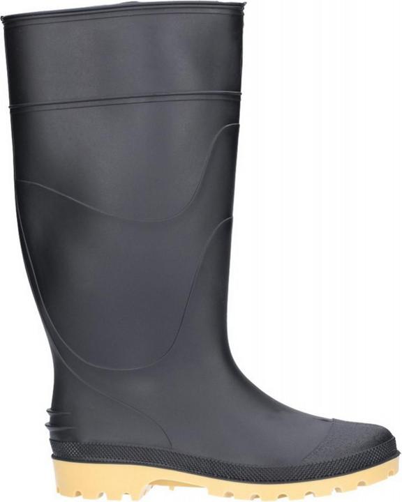 Actual product image Dikamar Rubber boots PricebusterEvora (46)