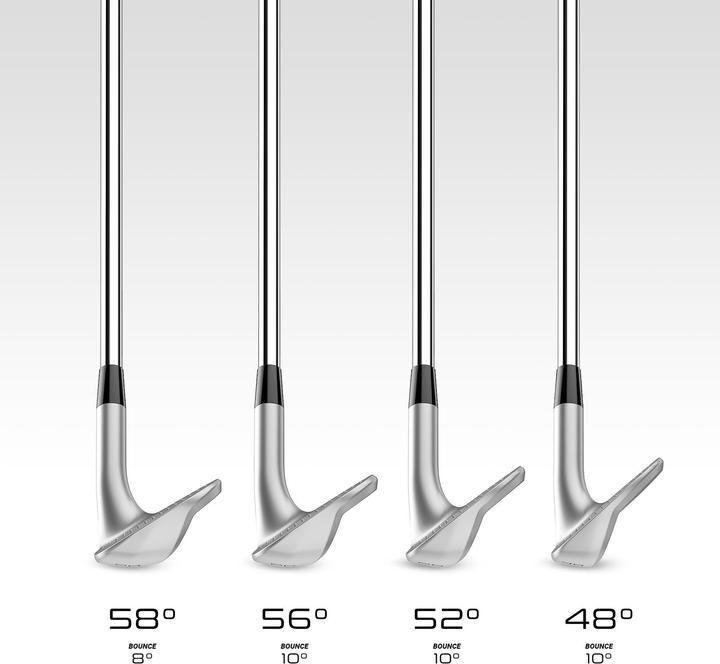 Actual product image Inesis 900 (Left-handed)