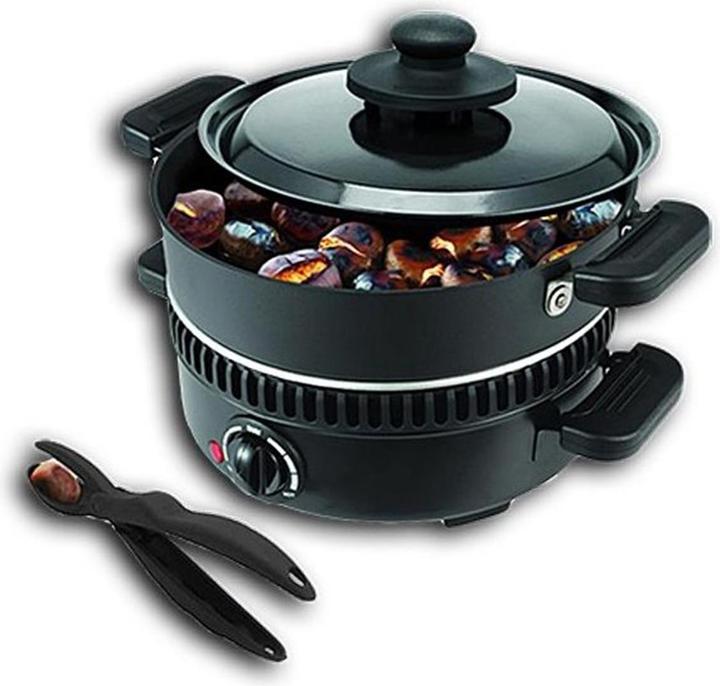 Actual product image SPC MR25