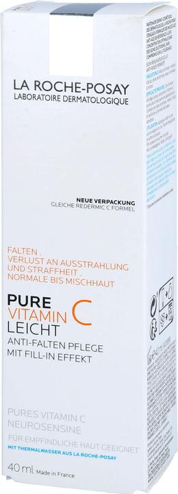Immagine prodotto La Roche Posay Puro (40 ml, Crema 24h)