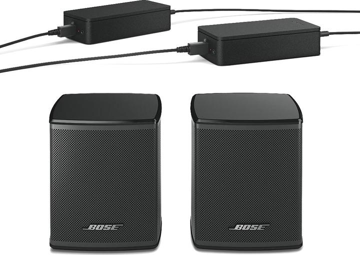 Immagine prodotto Bose altoparlanti surround (1 coppia)