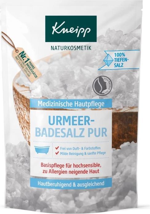 Produktbild Kneipp Urmeer Badesalz (Badesalz)