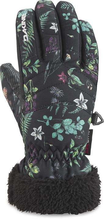 WOODLAND FLORAL