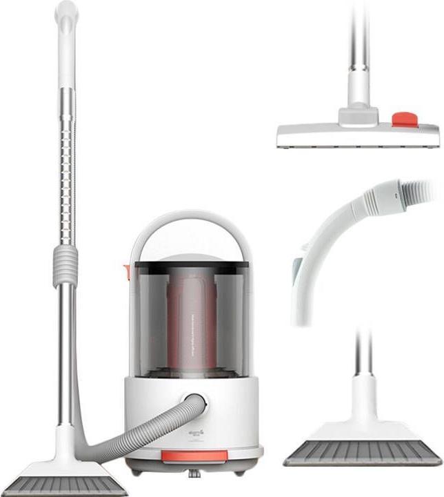 Produktbild Deerma Vacuum Cleaner TJ200