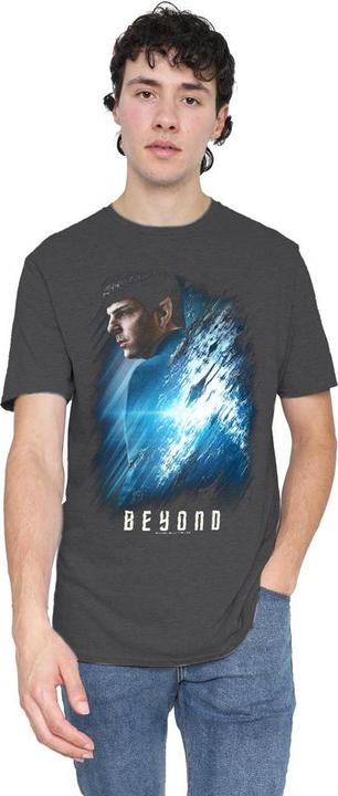 Produktbild Star Trek Beyond TShirt (XL)