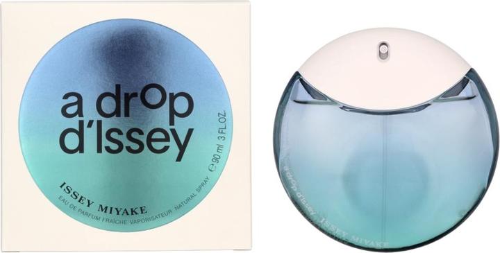 Image du produit Issey Miyake A Drop d'Issey Eau de Parfum Fraîche 90ml (Eau de parfum, 90 ml)
