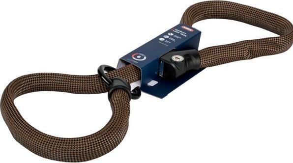 Image du produit Abus 1806/140 autumn orange Infinity Loop