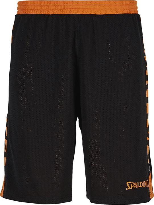 Produktbild Spalding Essential Reversible Shorts (116)