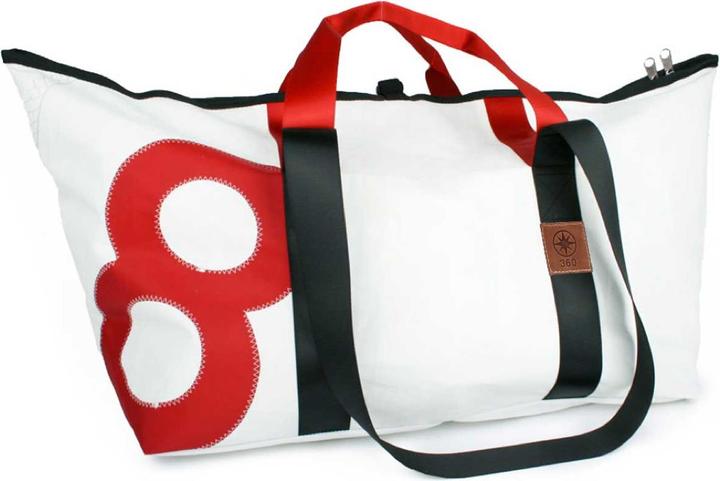 Produktbild 360Grad Reisetasche Kutter XL (80 l)