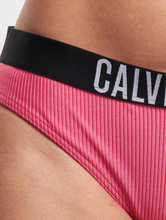 Actual product image Calvin Klein Underwear Intense Power Rib Bikini Bottoms - 86659 (XS)