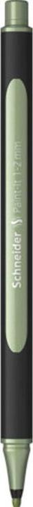 Produktbild Schneider Fineliner Metallicliner Paint-it Vintage Green (Graugrün, 1 x)