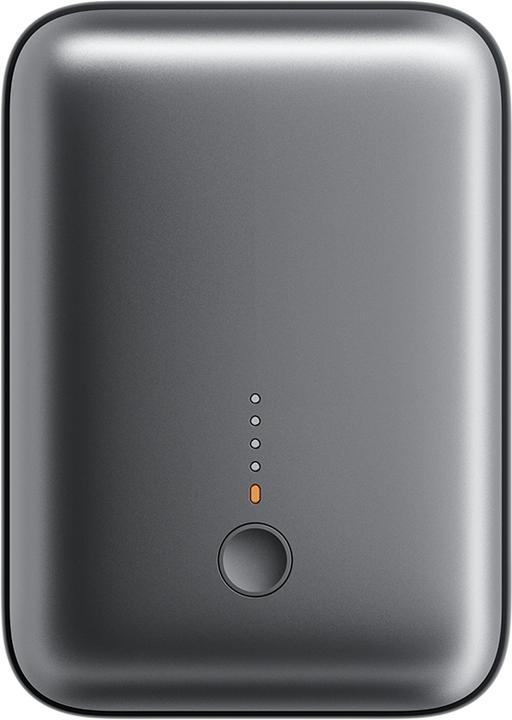 Aukey Spark Mini (10000 mAh, 20 W, 37 Wh)
