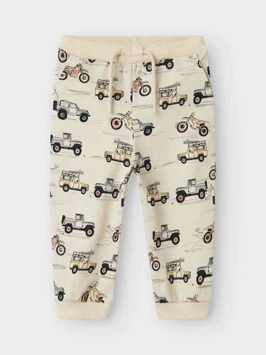 Produktbild Name it Bio-Baumwoll Hose (98)