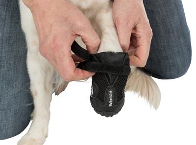 Actual product image Trixie Paw Protector Walker Active Gr. XL (XL, Dog boots)