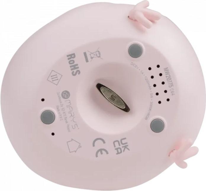 Produktbild Marys Musikbox LED Licht