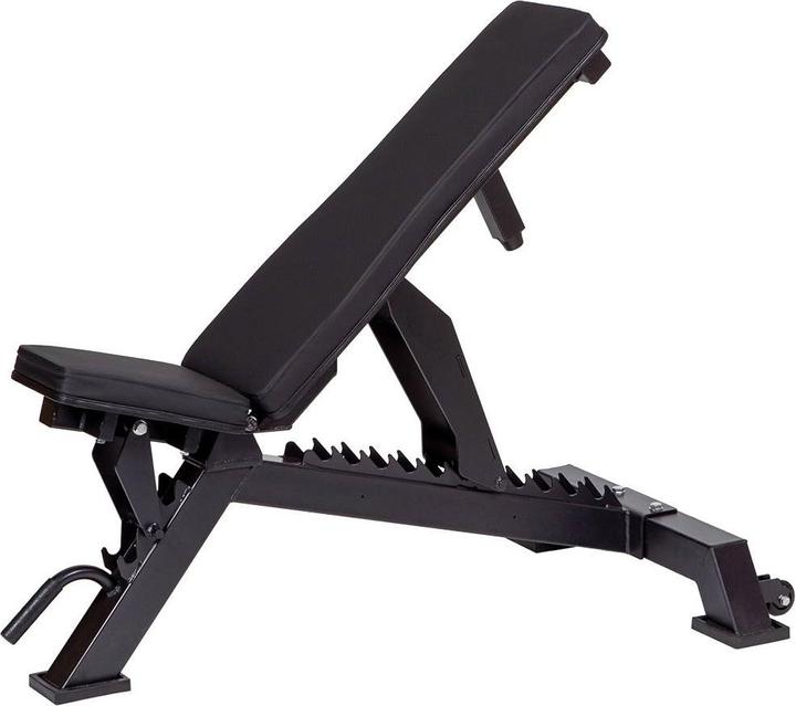 Fitcom Adjustable Multibench