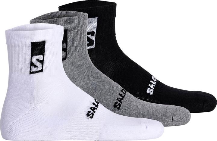 Image du produit Salomon Everyday Ankle 3p (L)