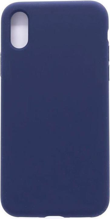 Immagine prodotto Evelatus Custodia in silicone per iPhone Xs MAX (Apple iPhone XS Max)