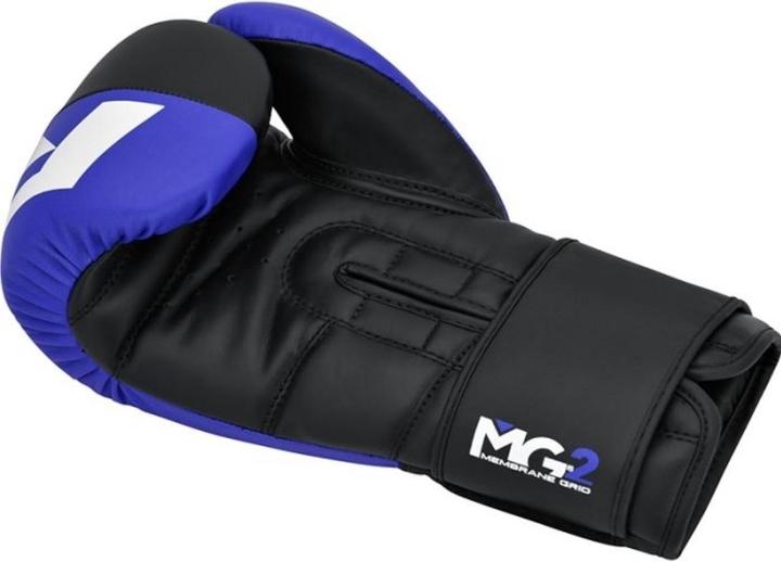 Produktbild Rdx Boxhandschuhe REX F4 (14 OZ)