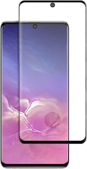 Immagine prodotto Evelatus Galaxy S20 Plus 3D Edge colla a caldo per piegare l'artigianato (1 Pezzo/i, Samsung Galaxy S20+)
