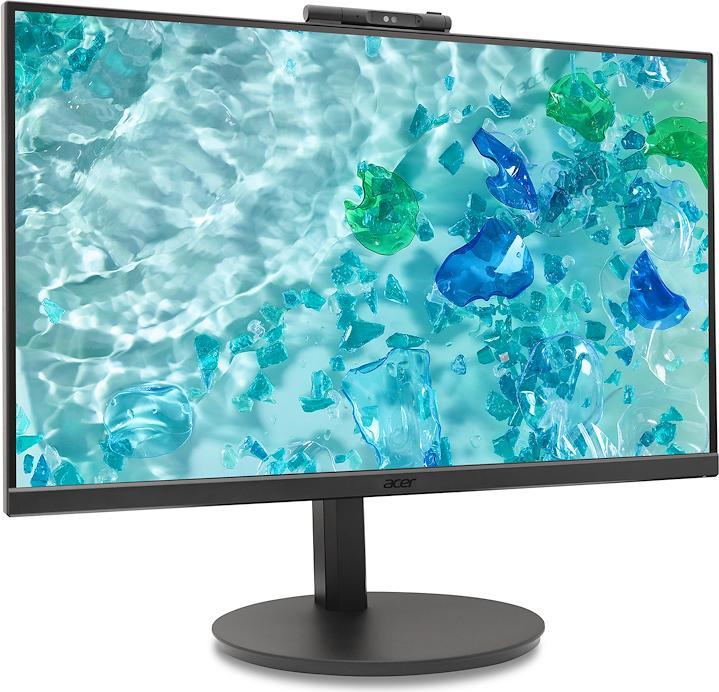Produktbild Acer Dis 24 CB242YE3bmiprx 100Hz IPS (1920 x 1080 Pixel, 23.80")