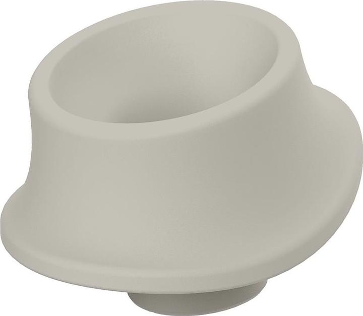 Actual product image Womanizer Heads 3s Grey