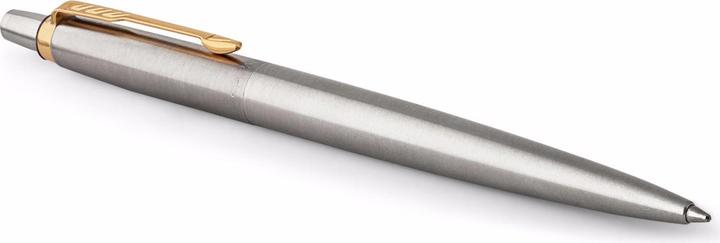 Actual product image Parker Pen Jotter (Silver, 2 x)