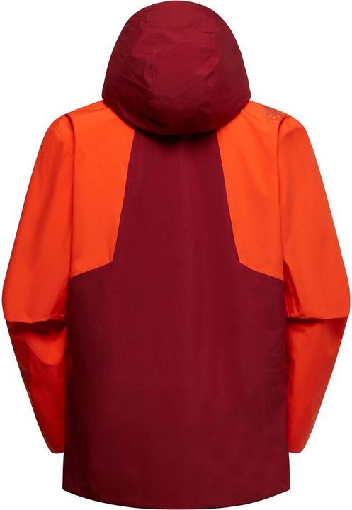 Actual product image La Sportiva Chaser Evo Shell Jkt M (S)