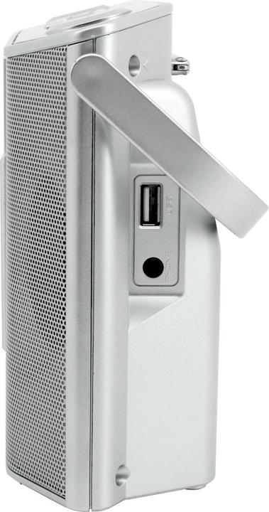 Produktbild Soundmaster RCD1770SI (DAB+, FM)