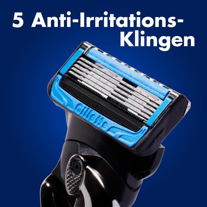Actual product image Gillette ProShield Chill with 1 razor blade