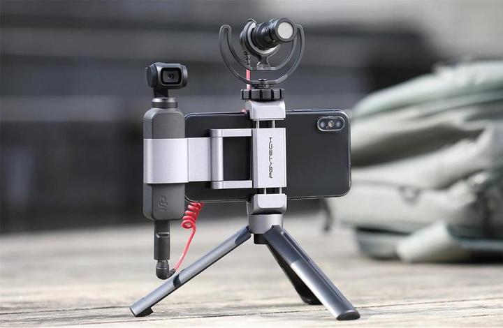 Produktbild Pgytech Osmo Pocket PRO (Gimbal Halterung)