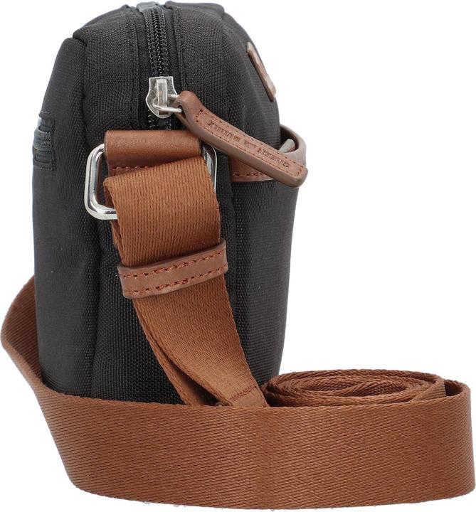 Actual product image Greenburry Madeleine shoulder bag 24 cm