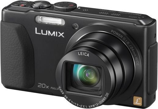 Immagine prodotto Panasonic DMC-TZ41 (1/2,3'')