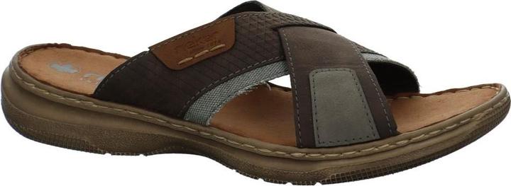 Actual product image Rieker FSK men's sandals (43)