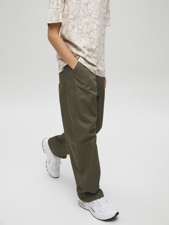 Immagine prodotto Jack & Jones Jpstalex Clean Jjworker Pants Noos Jnr (134)