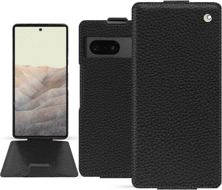 Ebène ( Noir / Black )