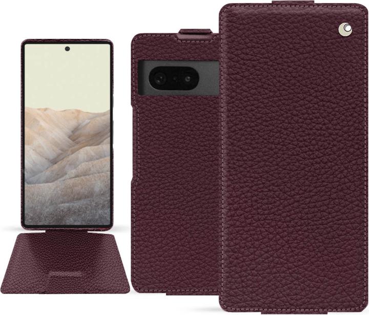 Lie de vin ( Pantone #412234 )