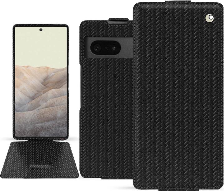 Abaca nero ( Noir / Nero)