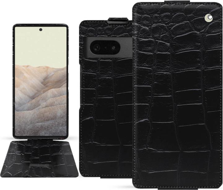 Coccodrillo nero ( Noir / Nero)