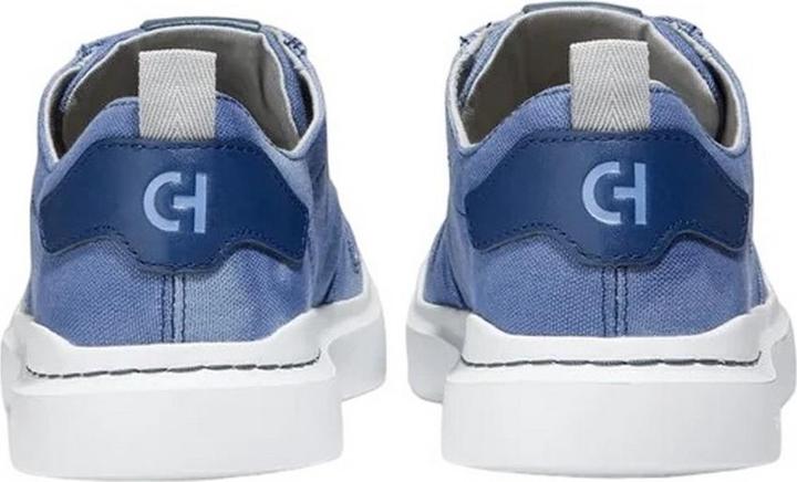 Produktbild Cole Haan Spielplatz Turnschuhe GrandPro Rally Canvas (44.5)