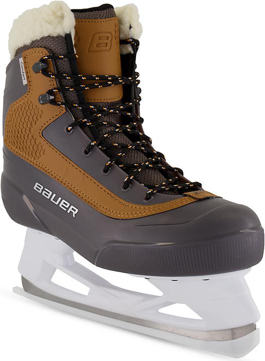 Produktbild Bauer REC ICE Whistler Herren Schlittschuh (45)