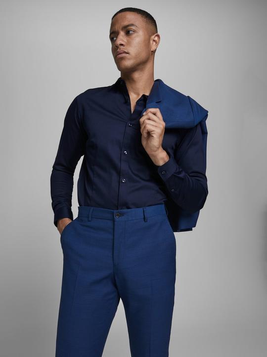 Immagine prodotto Jack & Jones Camicia super slim (XS)