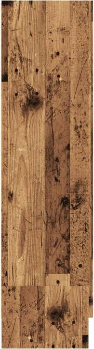 Produktbild VidaXL Felicdad (82.5 x 30.5 x 115 cm)