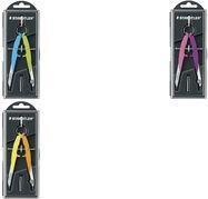 Immagine prodotto Staedtler Bussola Mars comfort, Neon 3