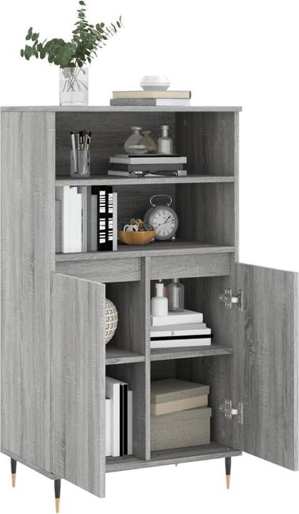 Immagine prodotto VidaXL Omar (60 x 36 x 110 cm)