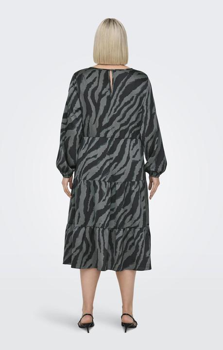 Produktbild Only CARZORRA Midikleid Kleid (42)